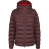 Rab Womens Electron Pro Insulated Jacket