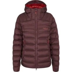 Rab Womens Electron Pro Insulated Jacket