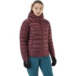 Rab Womens Electron Pro Insulated Jacket -Cots Footwear Shop image 520996