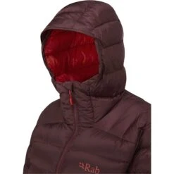Rab Womens Electron Pro Insulated Jacket -Cots Footwear Shop image 520998