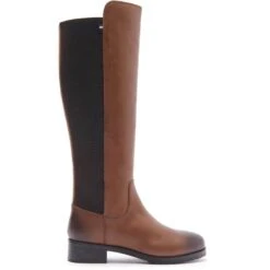 Crew Clothing Womens Long Boots