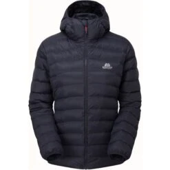 Mountain Equipment Womens Frostline Jacket