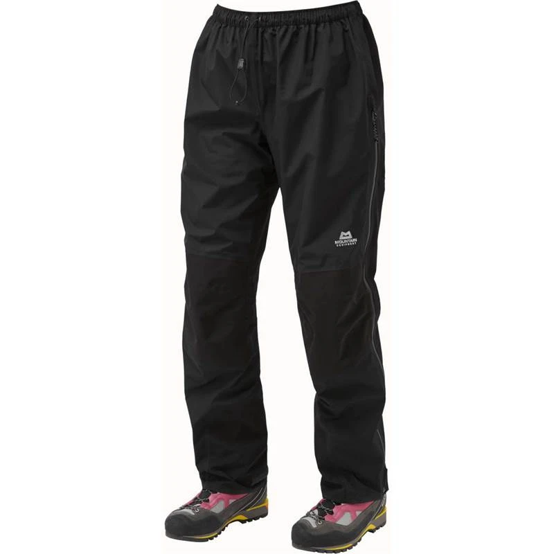 Mountain Equipment Womens Saltoro GORE-TEX Pants - Regular Leg 2 Mountain Equipment Womens Saltoro GORE-TEX Pants - Regular Leg - Image 2