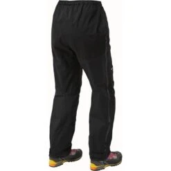 Mountain Equipment Womens Saltoro GORE-TEX Pants - Regular Leg 5 Mountain Equipment Womens Saltoro GORE-TEX Pants - Regular Leg -Cots Footwear Shop image 521384