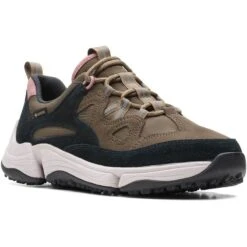 Clarks Womens Tri Path Sport GTX Shoes