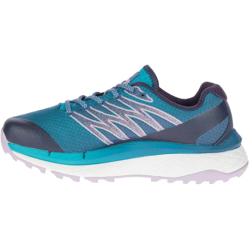 Merrell Womens Rubato Running Shoes 14 Merrell Womens Rubato Running Shoes - Image 14