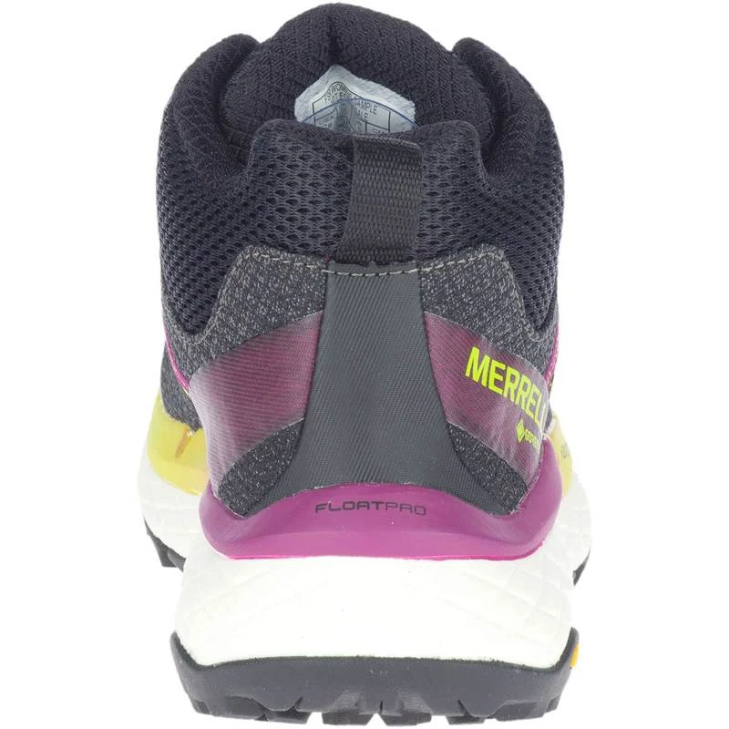 Merrell Womens Rubato Mid GORE-TEX Running Shoes 5 Merrell Womens Rubato Mid GORE-TEX Running Shoes - Image 5