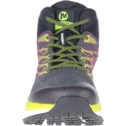 Merrell Womens Rubato Mid GORE-TEX Running Shoes 20 Merrell Womens Rubato Mid GORE-TEX Running Shoes -Cots Footwear Shop image 522419