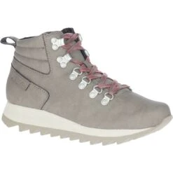 Merrell Womens Alpine Hiker Boots