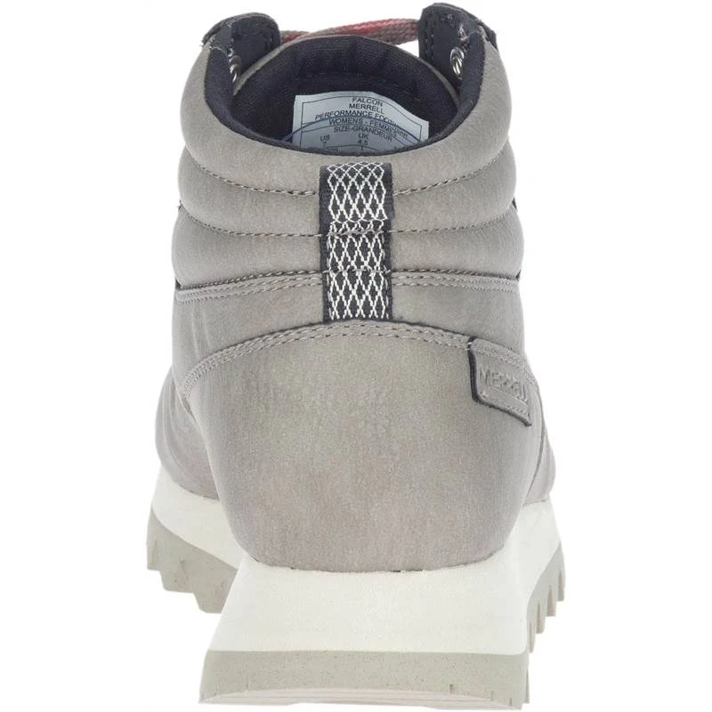 Merrell Womens Alpine Hiker Boots 3 Merrell Womens Alpine Hiker Boots - Image 3