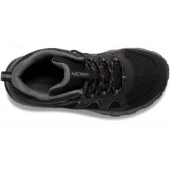 Merrell Kids Oakcreek Mid Lace Waterproof Boots 6 Merrell Kids Oakcreek Mid Lace Waterproof Boots -Cots Footwear Shop image 522710