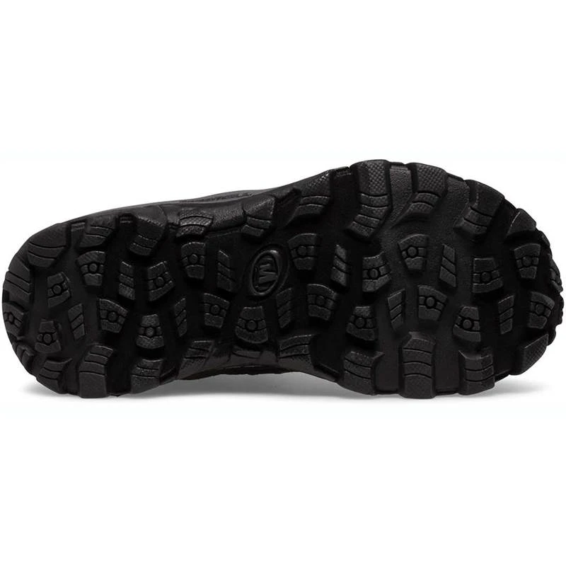 Merrell Kids Oakcreek Mid Lace Waterproof Boots 4 Merrell Kids Oakcreek Mid Lace Waterproof Boots - Image 4