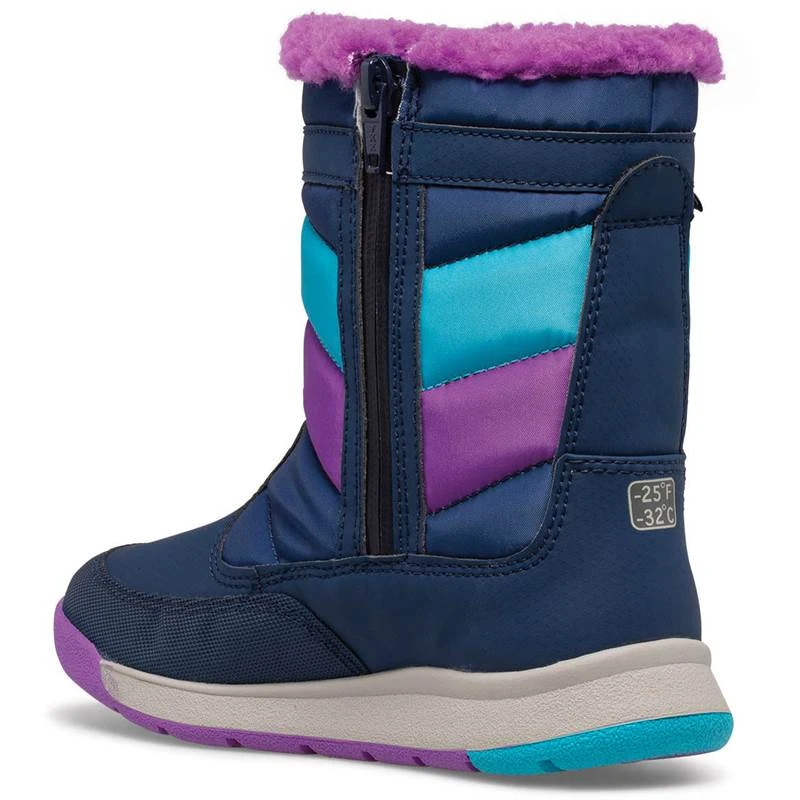 Merrell Junior Alpine Puffer Waterproof Boots 2 Merrell Junior Alpine Puffer Waterproof Boots - Image 2