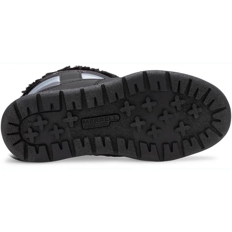 Merrell Junior Alpine Puffer Waterproof Boots 7 Merrell Junior Alpine Puffer Waterproof Boots - Image 7