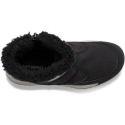 Merrell Junior Alpine Puffer Waterproof Boots 16 Merrell Junior Alpine Puffer Waterproof Boots -Cots Footwear Shop image 522740