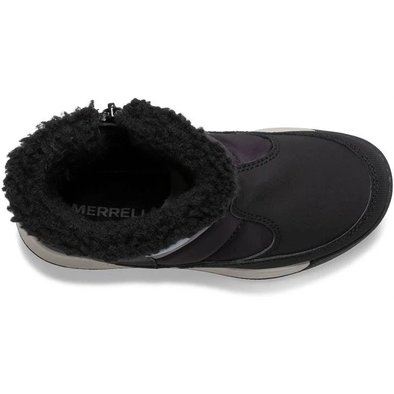 Merrell Junior Alpine Puffer Waterproof Boots 8 Merrell Junior Alpine Puffer Waterproof Boots - Image 8