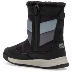 Merrell Junior Alpine Puffer Waterproof Boots 17 Merrell Junior Alpine Puffer Waterproof Boots -Cots Footwear Shop image 522741