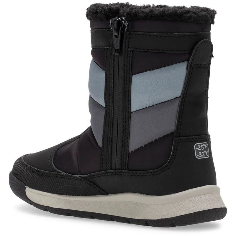 Merrell Junior Alpine Puffer Waterproof Boots 9 Merrell Junior Alpine Puffer Waterproof Boots - Image 9