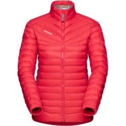 Mammut Womens Albula IN Jacket