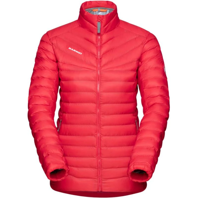 Mammut Womens Albula IN Jacket 1 Mammut Womens Albula IN Jacket
