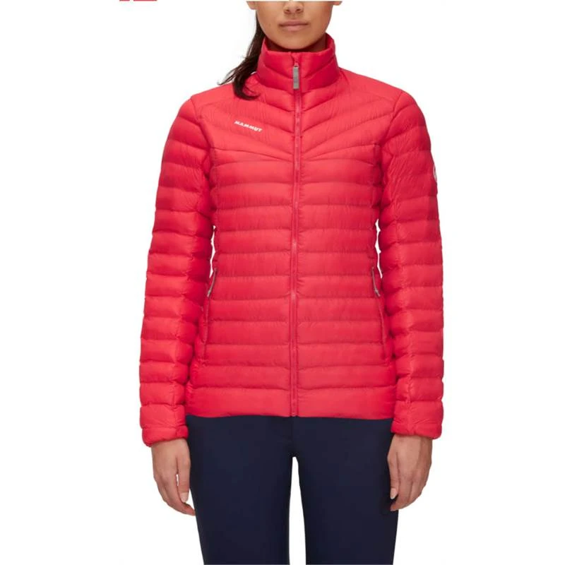 Mammut Womens Albula IN Jacket 2 Mammut Womens Albula IN Jacket - Image 2