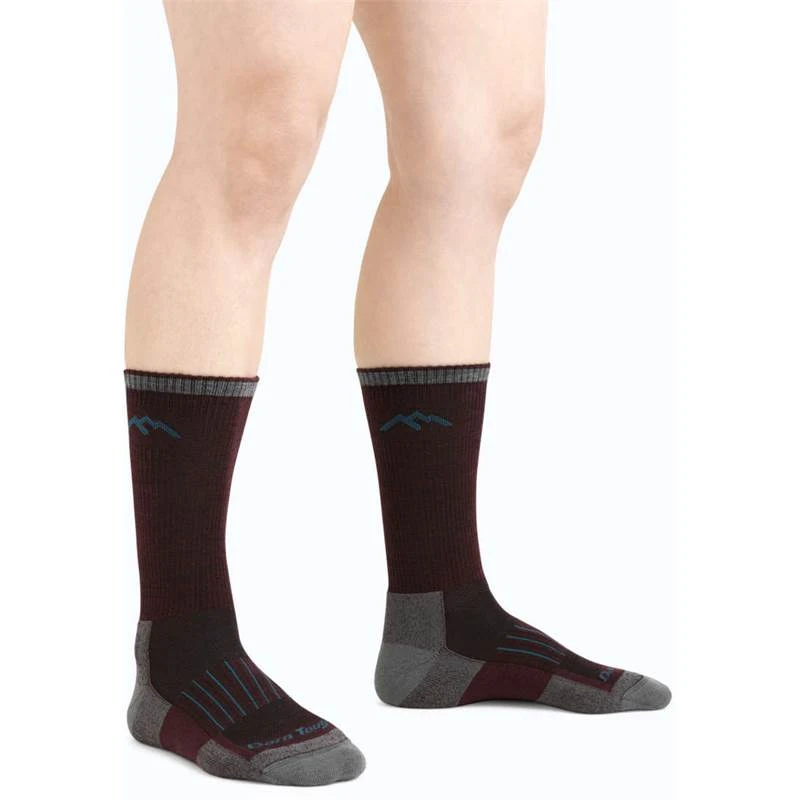 Darn Tough Womens Hunter Boot Lightweight Cushion Socks 2 Darn Tough Womens Hunter Boot Lightweight Cushion Socks - Image 2