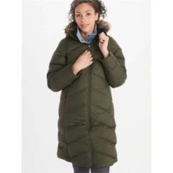 Marmot Womens Montreaux Down Coat 19 Marmot Womens Montreaux Down Coat -Cots Footwear Shop image 523078