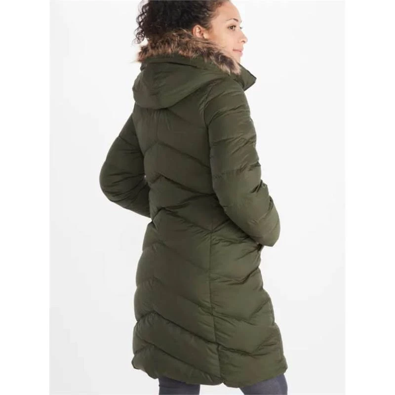 Marmot Womens Montreaux Down Coat 10 Marmot Womens Montreaux Down Coat - Image 10