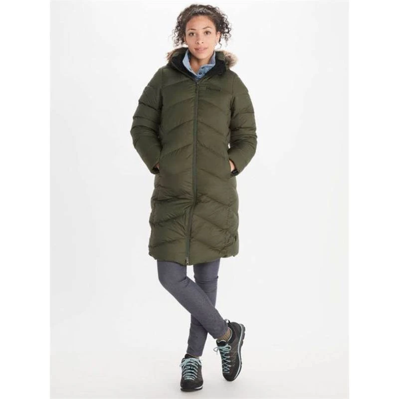 Marmot Womens Montreaux Down Coat 11 Marmot Womens Montreaux Down Coat - Image 11