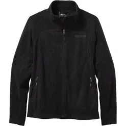 Marmot Womens Flashpoint Fleece Jacket
