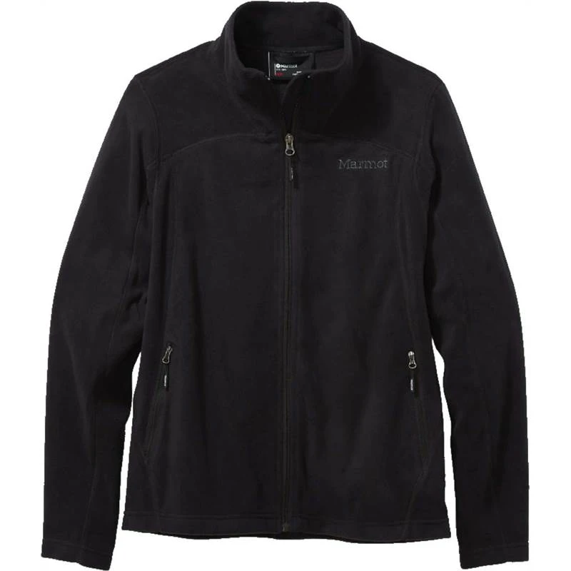 Marmot Womens Flashpoint Fleece Jacket 1 Marmot Womens Flashpoint Fleece Jacket