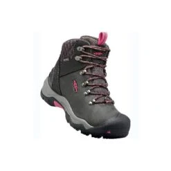 KEEN Womens Revel III Hiking Boots