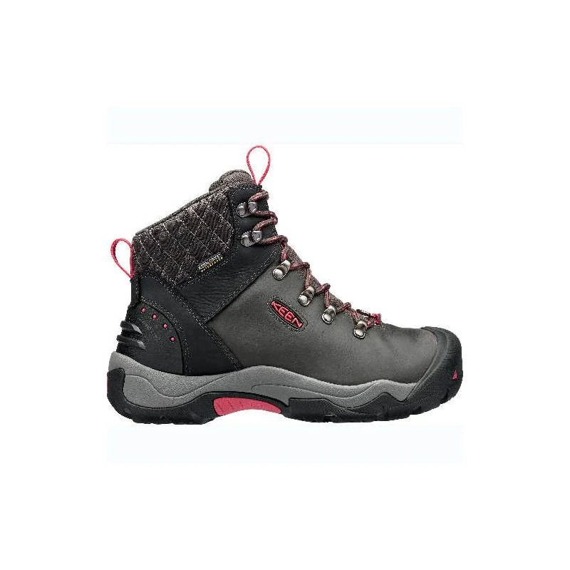 KEEN Womens Revel III Hiking Boots 2 KEEN Womens Revel III Hiking Boots - Image 2