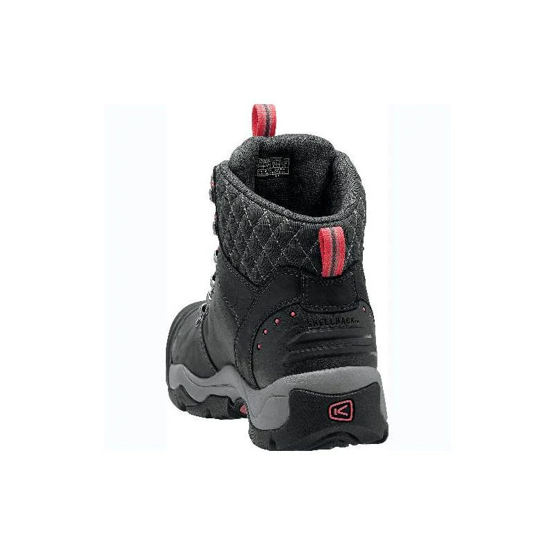 KEEN Womens Revel III Hiking Boots 3 KEEN Womens Revel III Hiking Boots - Image 3