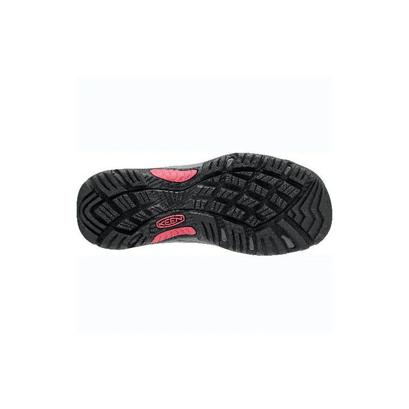 KEEN Womens Revel III Hiking Boots 4 KEEN Womens Revel III Hiking Boots - Image 4