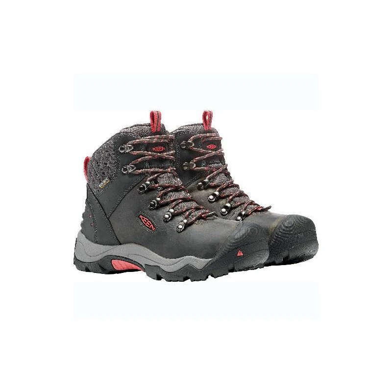 KEEN Womens Revel III Hiking Boots 7 KEEN Womens Revel III Hiking Boots - Image 7