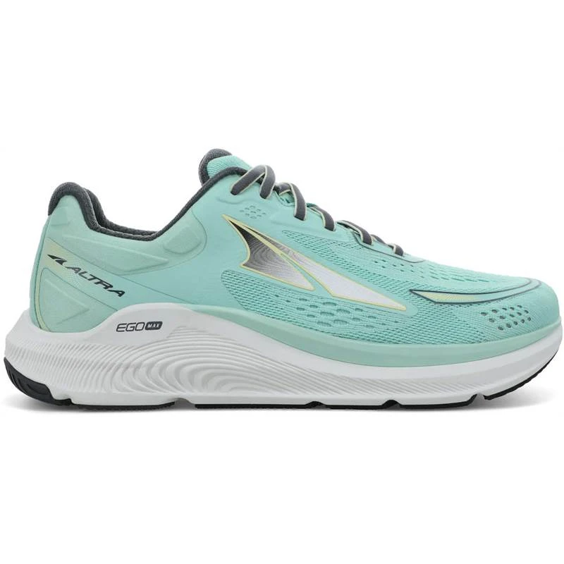 Altra Womens Paradigm 6 Road Running Shoes 2 Altra Womens Paradigm 6 Road Running Shoes - Image 2