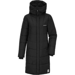 Didriksons Womens Amina Parka