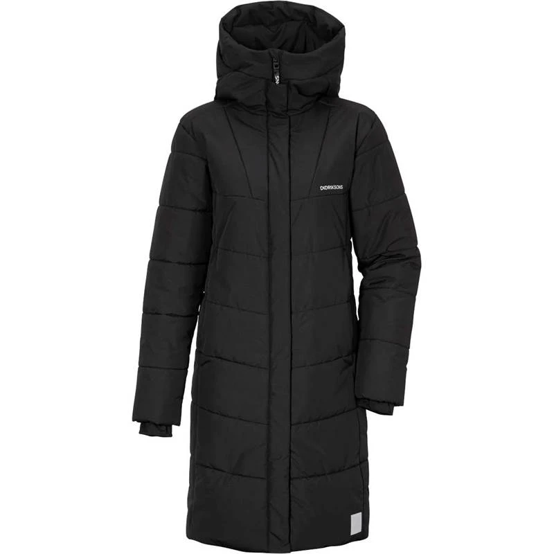 Didriksons Womens Amina Parka 1 Didriksons Womens Amina Parka