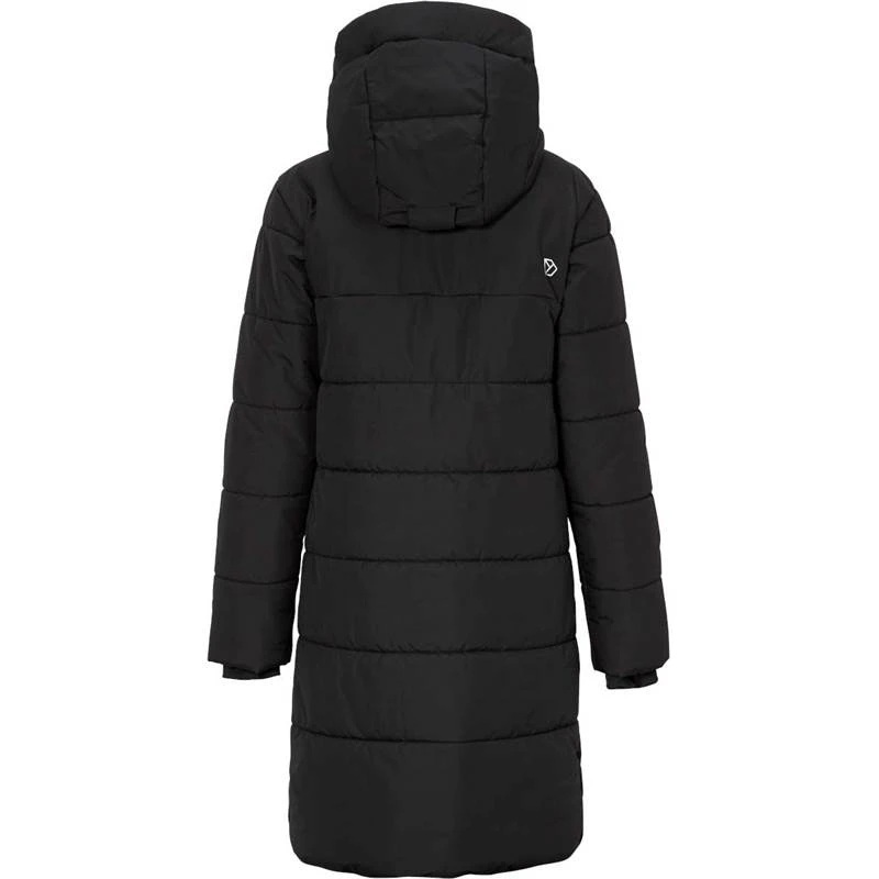 Didriksons Womens Amina Parka 2 Didriksons Womens Amina Parka - Image 2