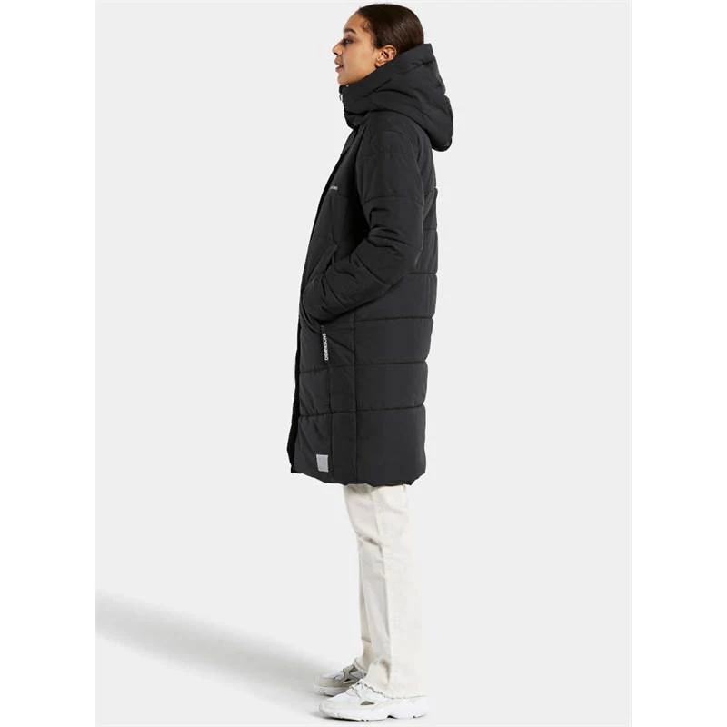 Didriksons Womens Amina Parka 5 Didriksons Womens Amina Parka - Image 5