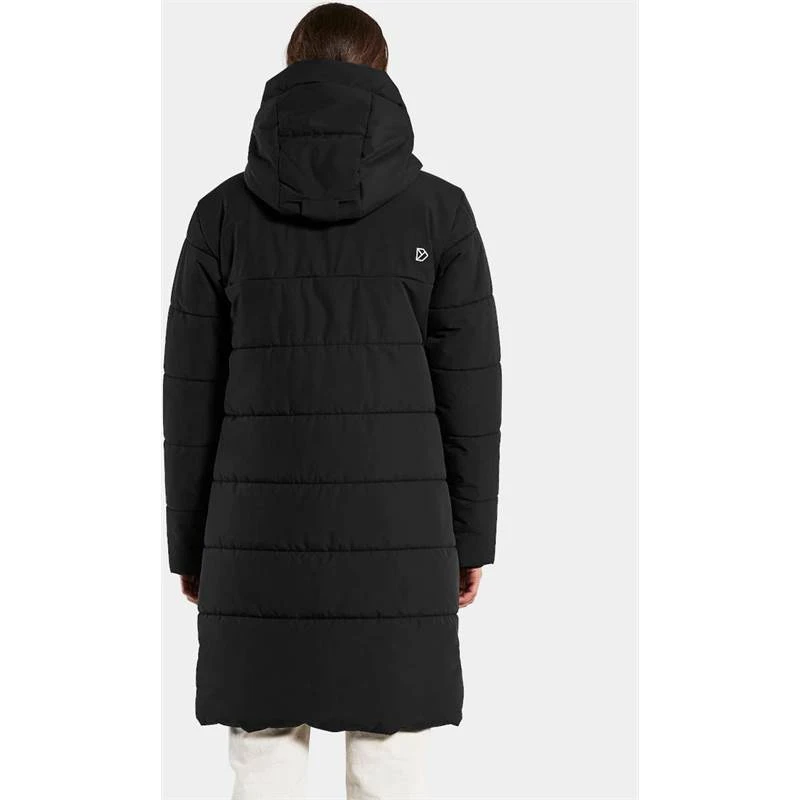 Didriksons Womens Amina Parka 6 Didriksons Womens Amina Parka - Image 6