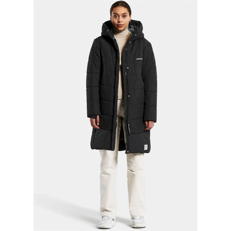Didriksons Womens Amina Parka 7 Didriksons Womens Amina Parka - Image 7
