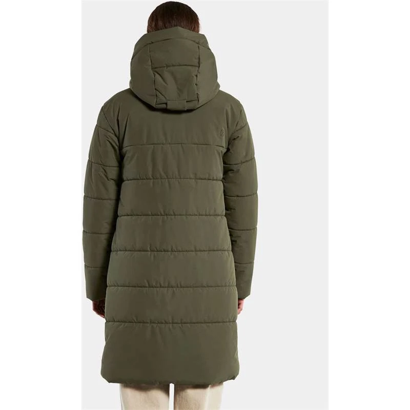 Didriksons Womens Amina Parka 15 Didriksons Womens Amina Parka - Image 15