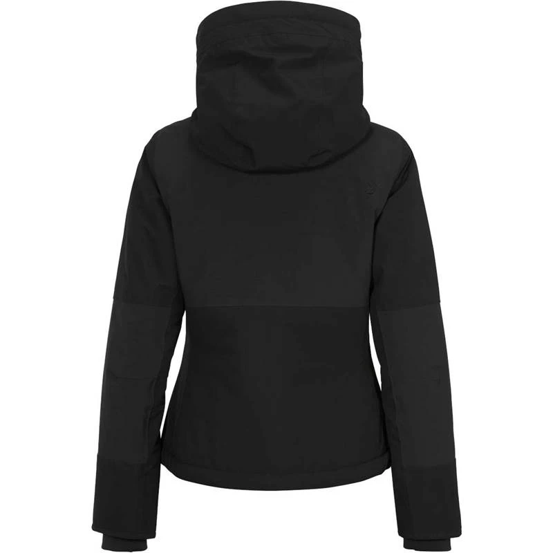 Didriksons Womens Celia Jacket 2 Didriksons Womens Celia Jacket - Image 2