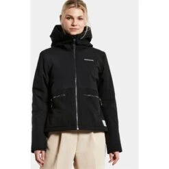Didriksons Womens Celia Jacket 10 Didriksons Womens Celia Jacket -Cots Footwear Shop image 524254