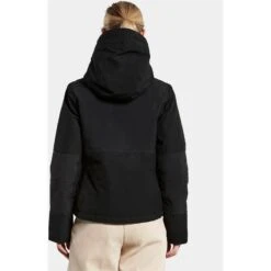 Didriksons Womens Celia Jacket 14 Didriksons Womens Celia Jacket -Cots Footwear Shop image 524258
