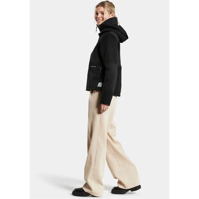 Didriksons Womens Celia Jacket 8 Didriksons Womens Celia Jacket - Image 8