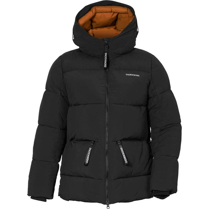 Didriksons Womens Nomi Jacket 1 Didriksons Womens Nomi Jacket