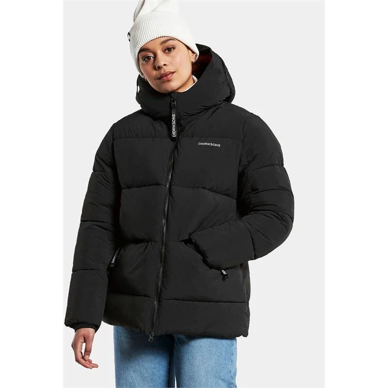 Didriksons Womens Nomi Jacket 3 Didriksons Womens Nomi Jacket - Image 3